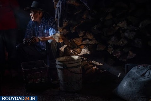 کرونا در زندان