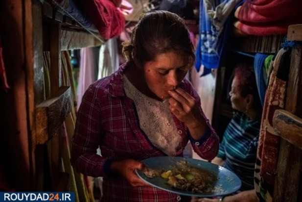 کرونا در زندان