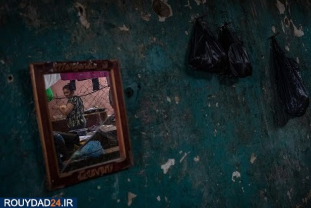 کرونا در زندان