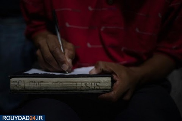 کرونا در زندان