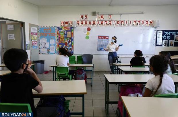 بازگشایی مدارس پس از قرنطینه