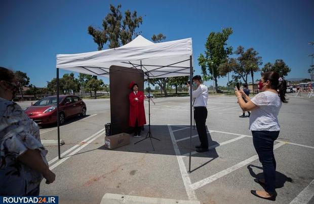 بازگشایی مدارس پس از قرنطینه