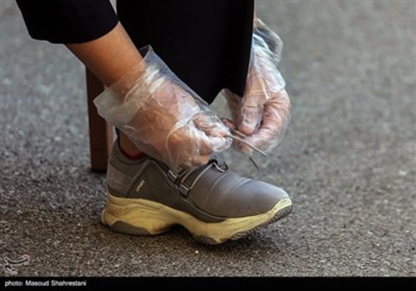 بازگشایی مدارس بطور موقت