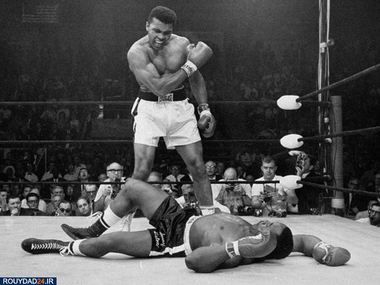 تصاویر ورزشی