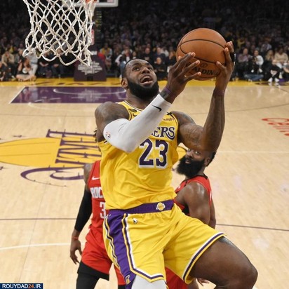 تصاویر ورزشی