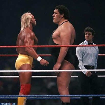 تصاویر ورزشی