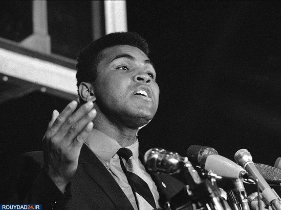 تصاویر ورزشی