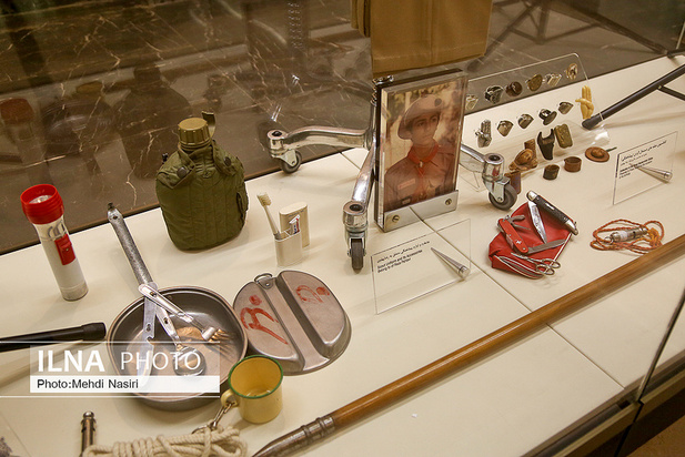 کاخ نیاوران