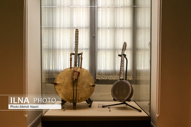 کاخ نیاوران