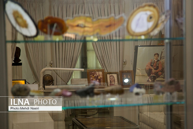 کاخ نیاوران