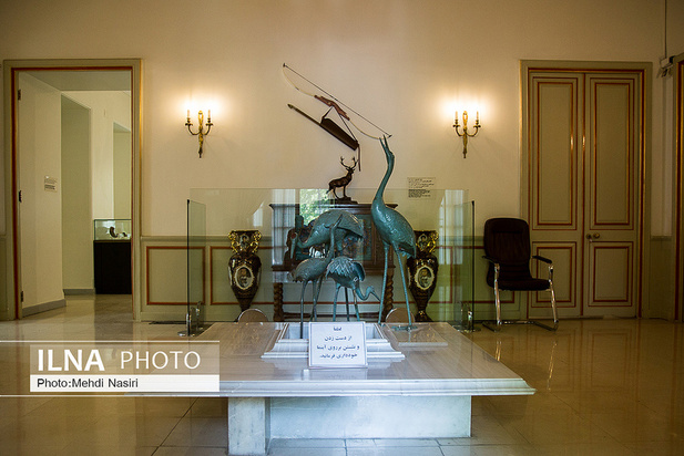 کاخ نیاوران