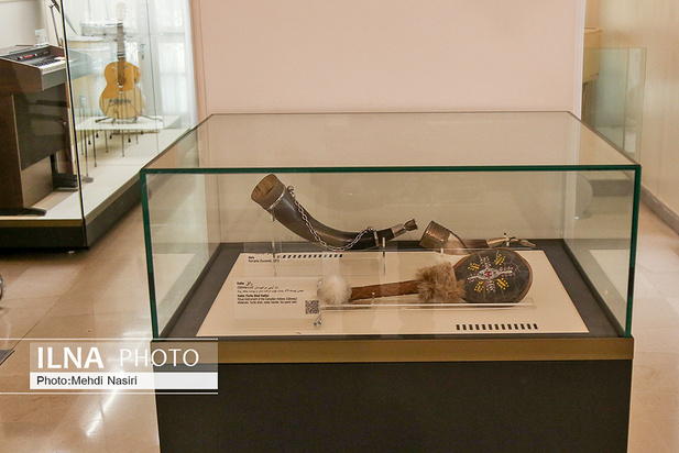 کاخ نیاوران