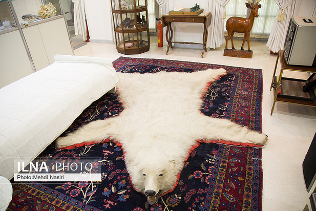 کاخ نیاوران