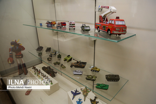 کاخ نیاوران