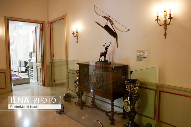 کاخ نیاوران