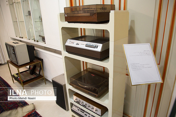 کاخ نیاوران