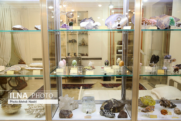 کاخ نیاوران