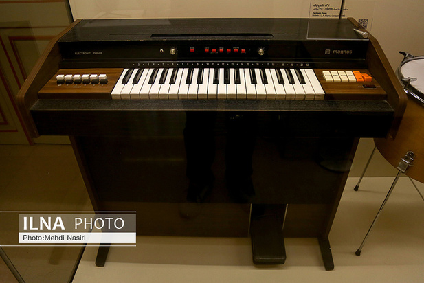 کاخ نیاوران