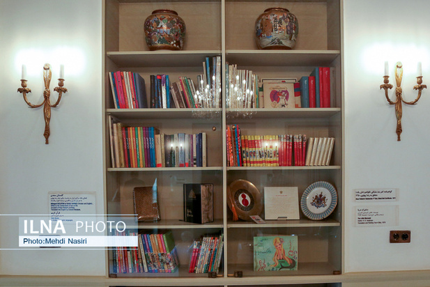 کاخ نیاوران