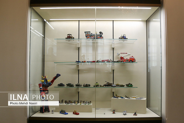 کاخ نیاوران