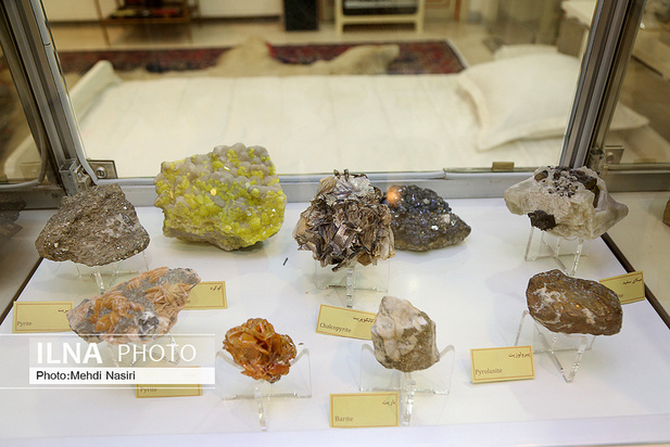 کاخ نیاوران