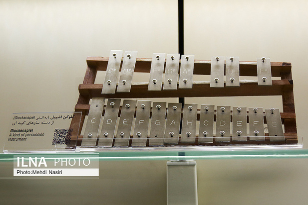 کاخ نیاوران