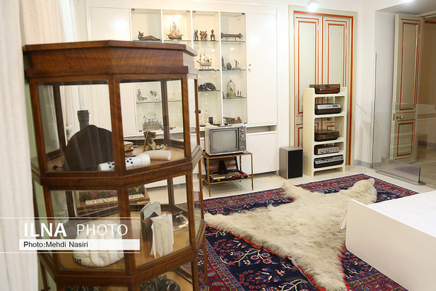 کاخ نیاوران