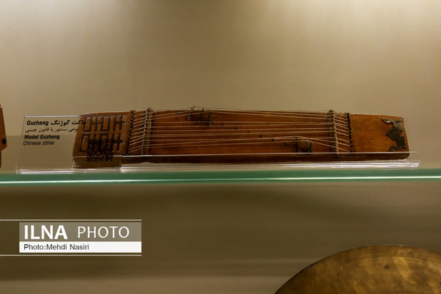 کاخ نیاوران