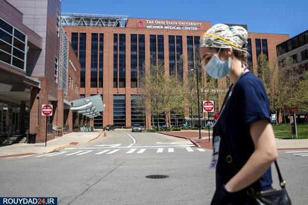 جشن فارغ التحصیلی در عصر کرونا