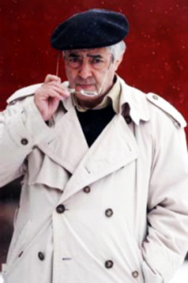 احمدرضا احمدی