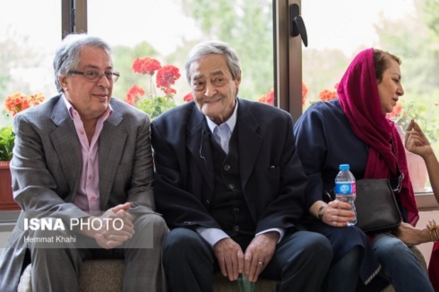 احمدرضا احمدی