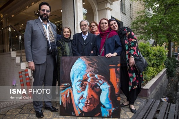 احمدرضا احمدی