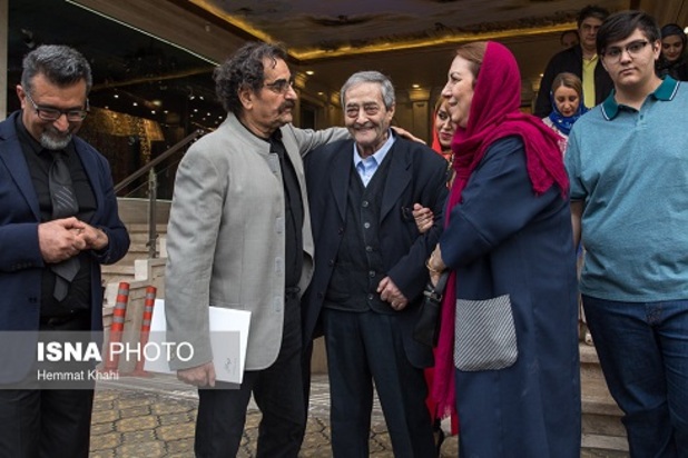 احمدرضا احمدی