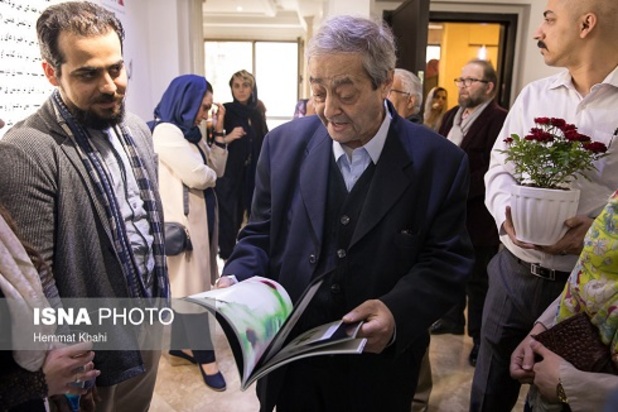 احمدرضا احمدی