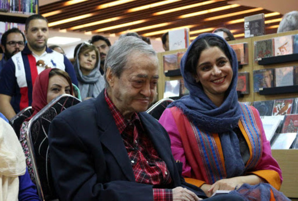 احمدرضا احمدی