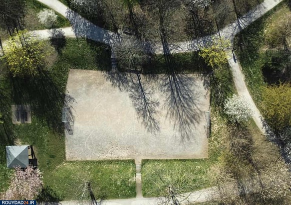 زمینهای چمن 