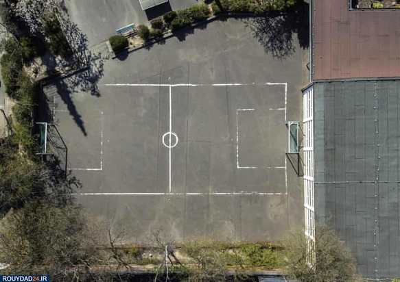 زمینهای چمن 