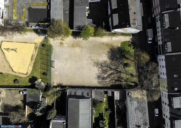 زمینهای چمن 