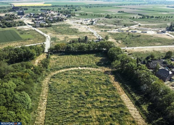 زمینهای چمن 