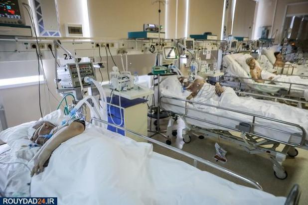 کرونا در روسیه