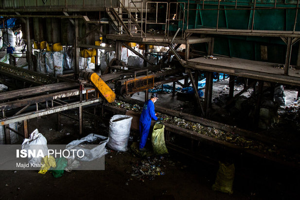 آرادکوه کهریزک