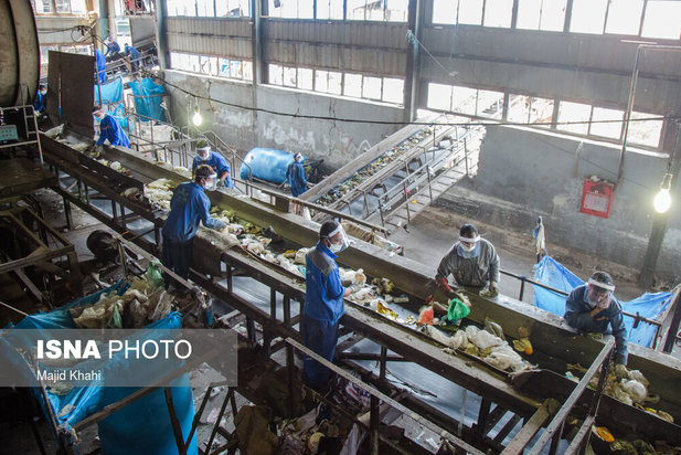 آرادکوه کهریزک