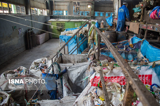 آرادکوه کهریزک