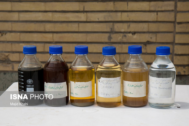 آرادکوه کهریزک