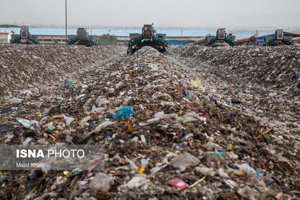 آرادکوه کهریزک