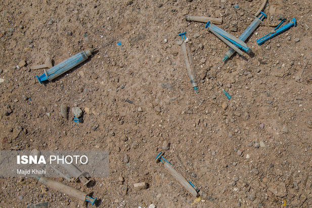 آرادکوه کهریزک