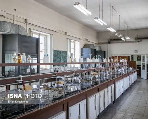 دانشگاههای تهران