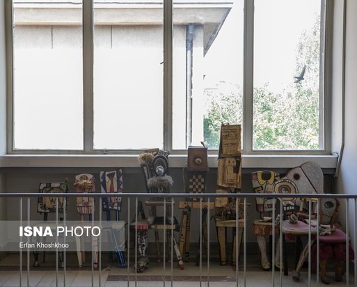 دانشگاههای تهران