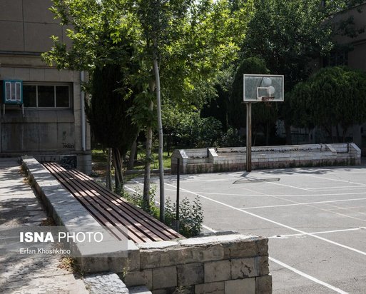 دانشگاههای تهران