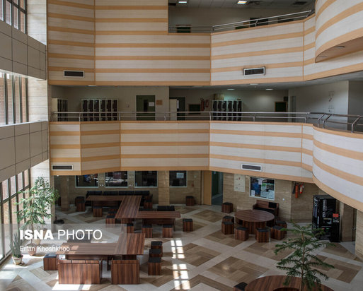 دانشگاههای تهران